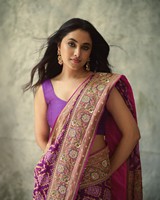 Priyanka Mohan New Photos